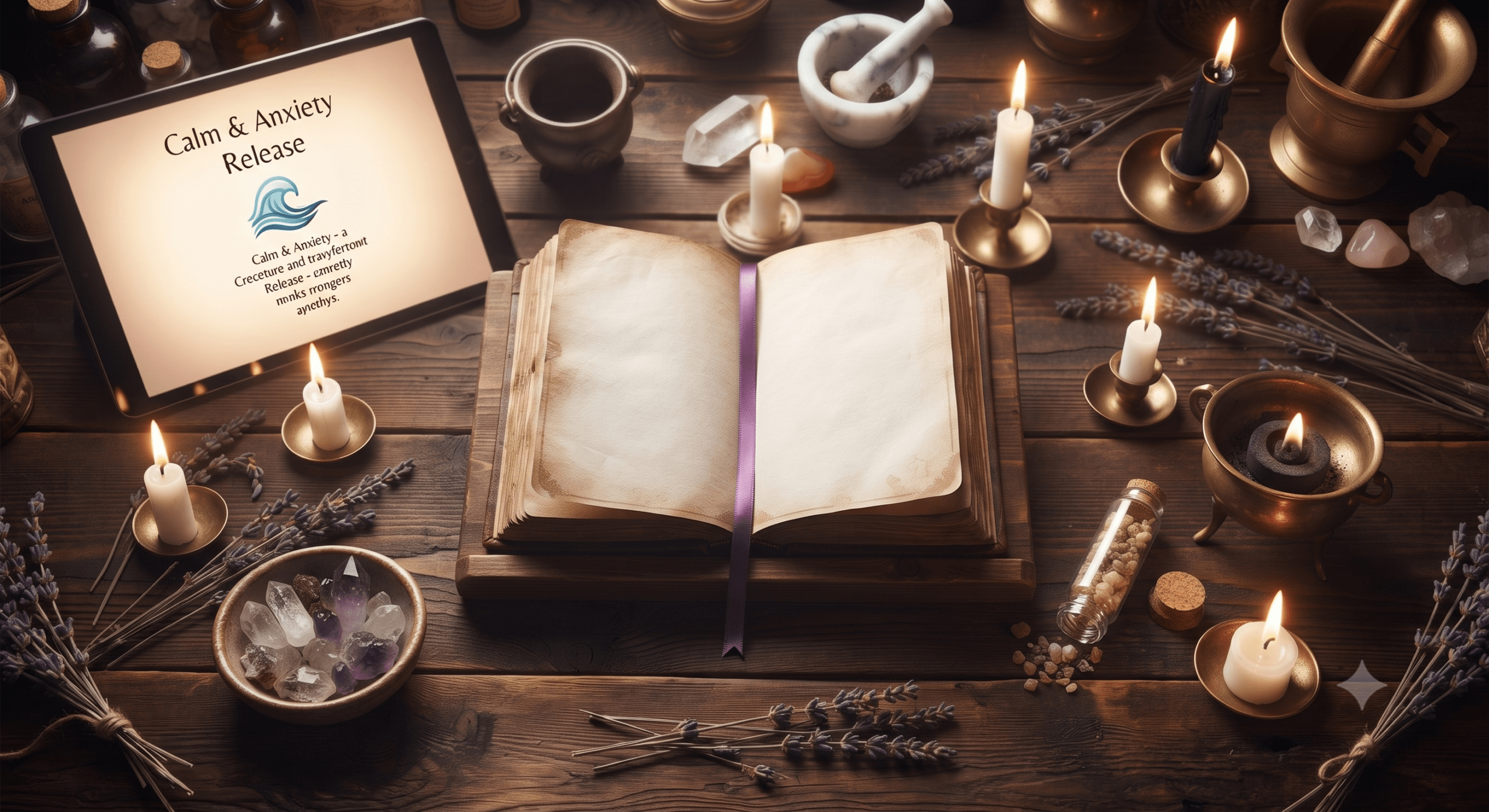Weaving Intent Into Action