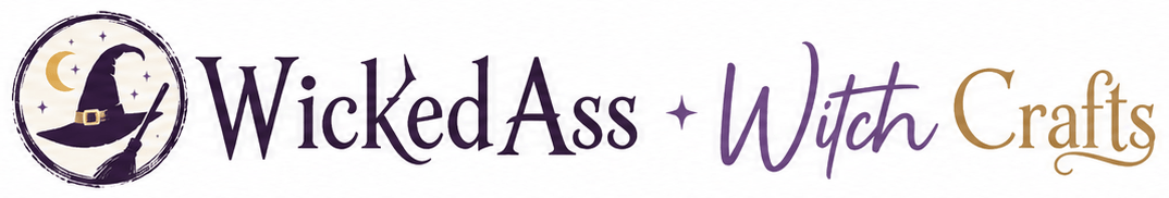 WickedAss Witch Crafts